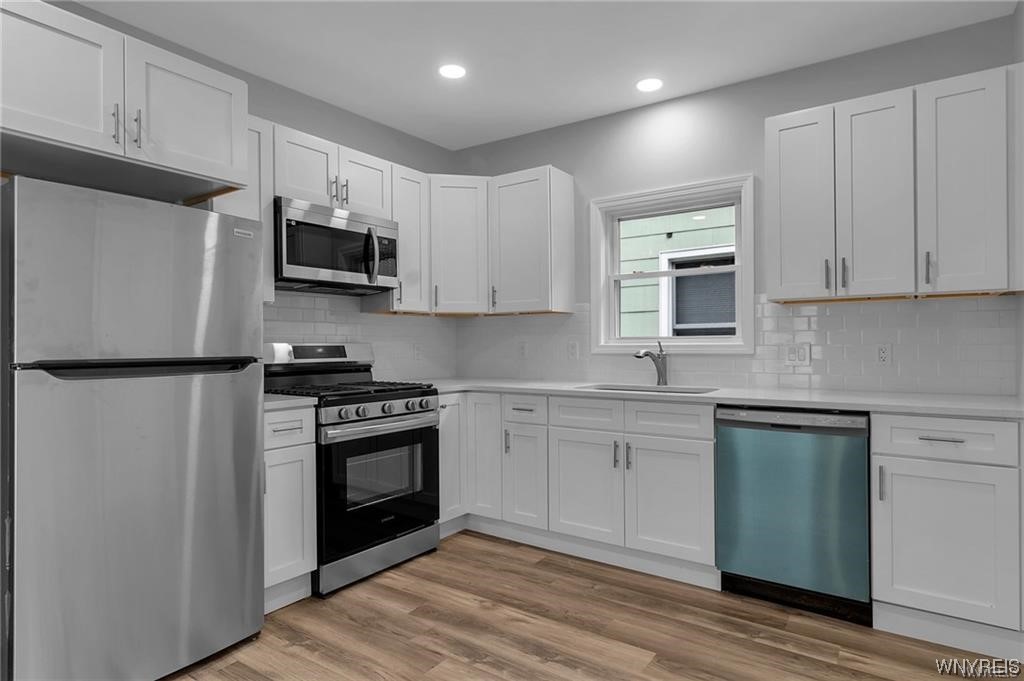 109 Humason Avenue, Unit 1 Buffalo, NY 14211 - Photo 9 of 27