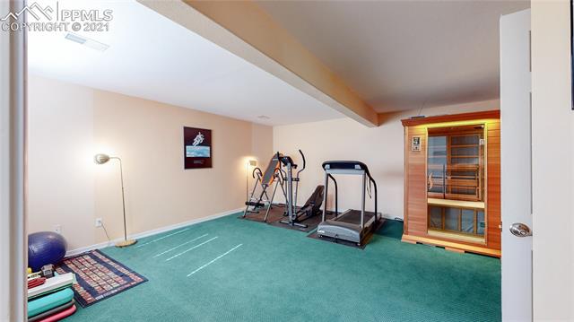 9630 South Perry Park Road Larkspur, CO 80118 - Photo 21 of 50 Gallery Image 21
