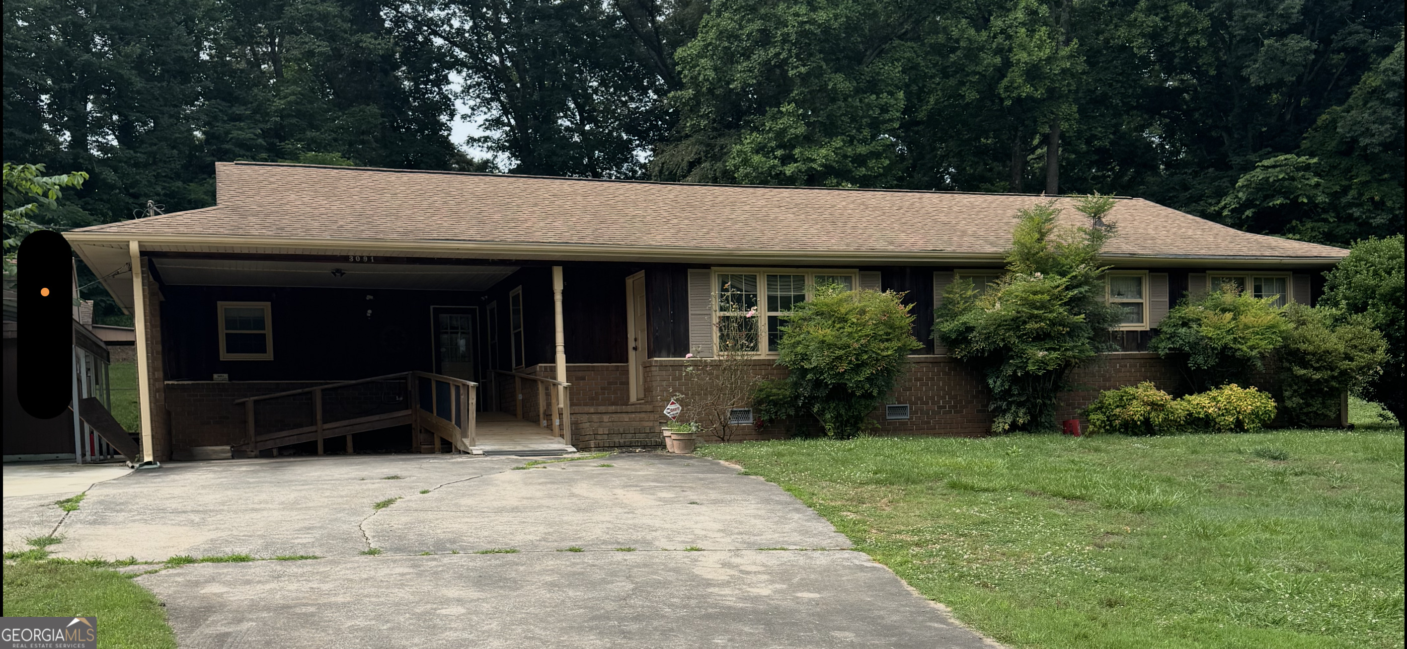 3091 Browns Bridge Road Gainesville, GA 30504 - Photo 1 of 1