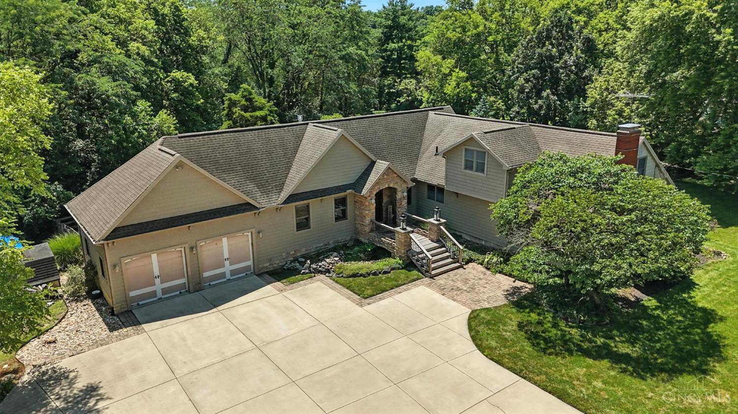 6441 Nickel Road Lebanon, OH 45036 - Photo 2 of 69 Gallery Image 2