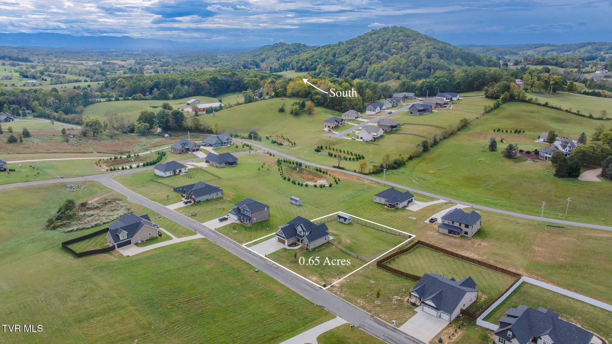656 Uncle Buddys Way Jonesborough, TN 37659 - Photo 39 of 46 dji_fly_20251007_151510_0952_17598644994