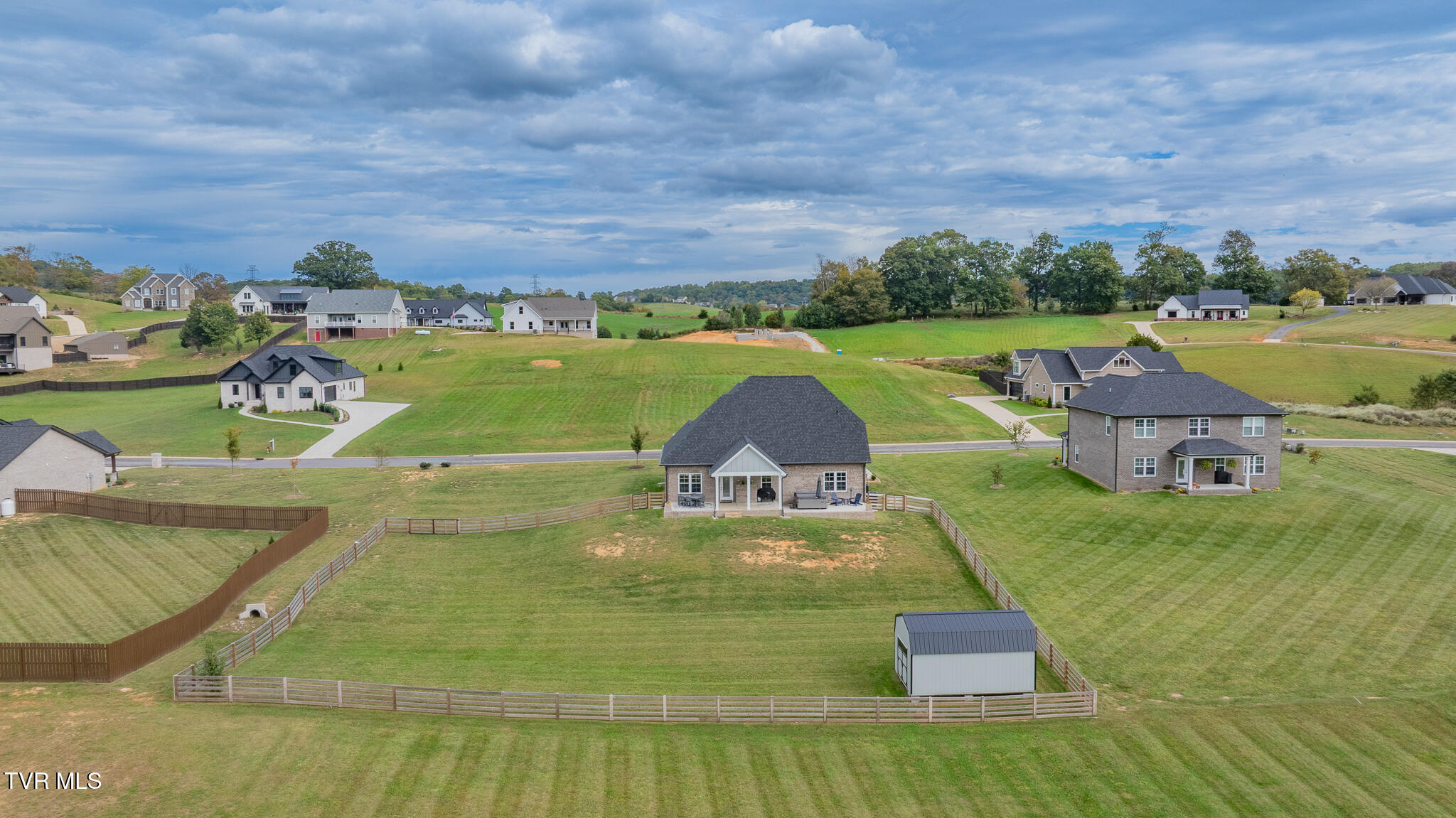 656 Uncle Buddys Way Jonesborough, TN 37659 - Photo 41 of 46 dji_fly_20251007_151216_0934_17598645054