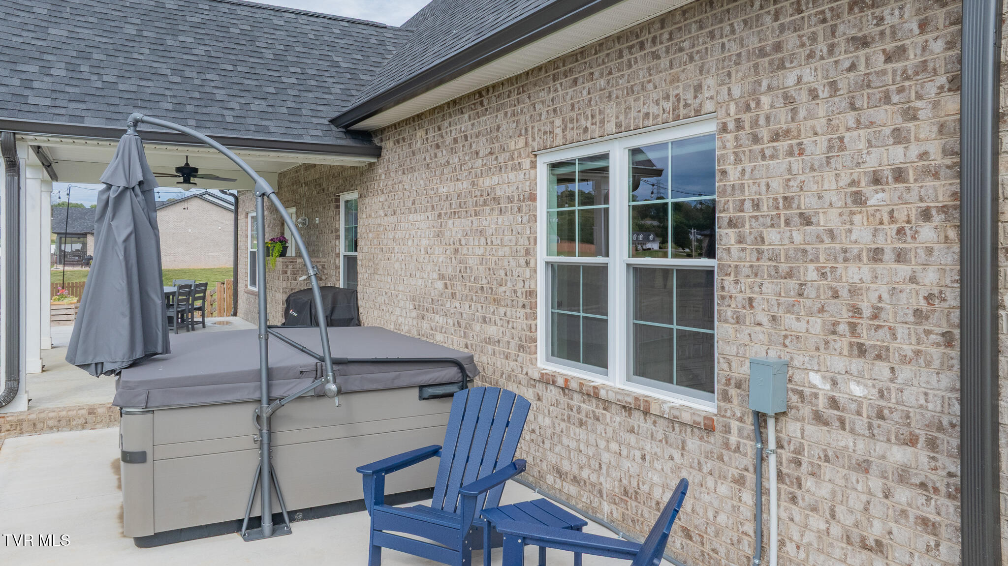 656 Uncle Buddys Way Jonesborough, TN 37659 - Photo 44 of 46 dji_fly_20251007_151344_0943_17598645026