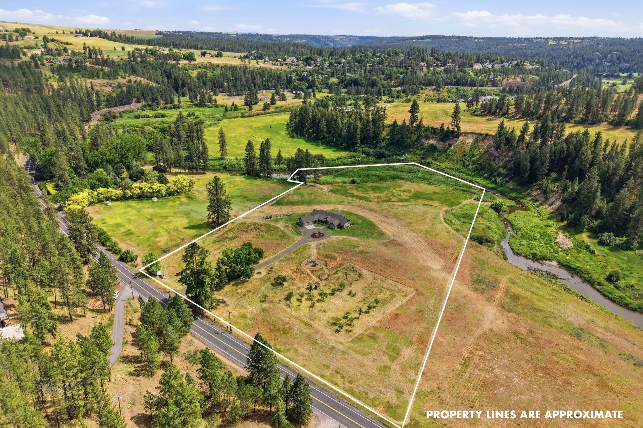 10638 South Hangman Valley Road Spokane, WA 99224 - Photo 47 of 49