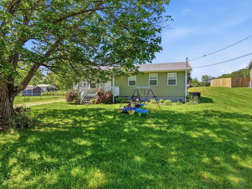163 Haley Avenue Doyle, TN 38559 - Photo 1 of 25