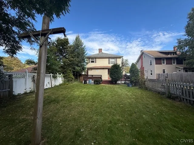 $2,300 | 211 Hartford Place, Utica, NY 13502