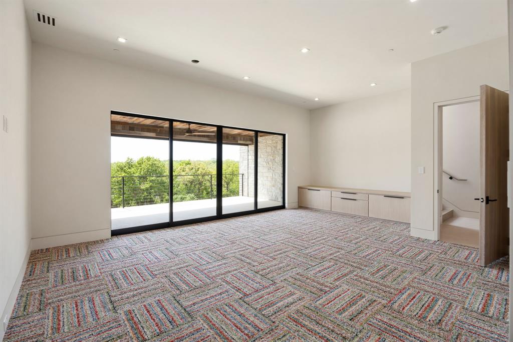 545 West Bob Jones Road Southlake, TX 76092 - Photo 24 of 40 Kids Family Room off Primary Living Room