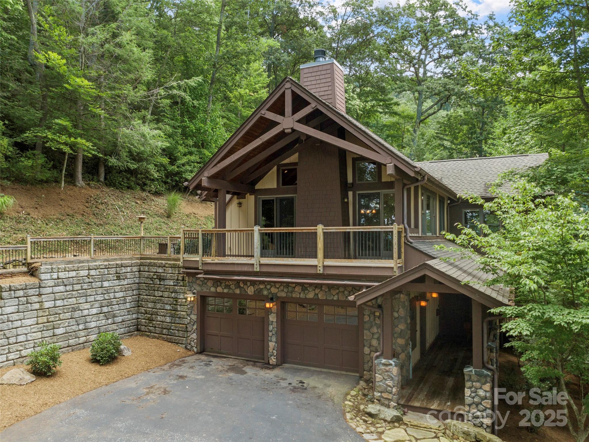 321 Sunset Point Road Burnsville, NC 28714 - Photo 45 of 48 Gallery Image 45