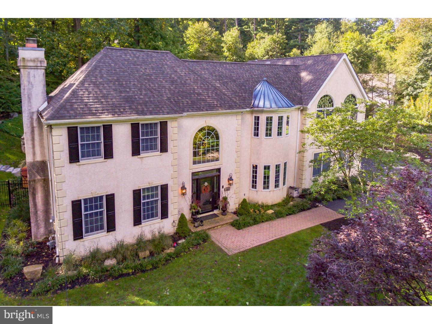 3202 Sawmill Road Newtown Square, PA 19073 - Photo 1 of 25