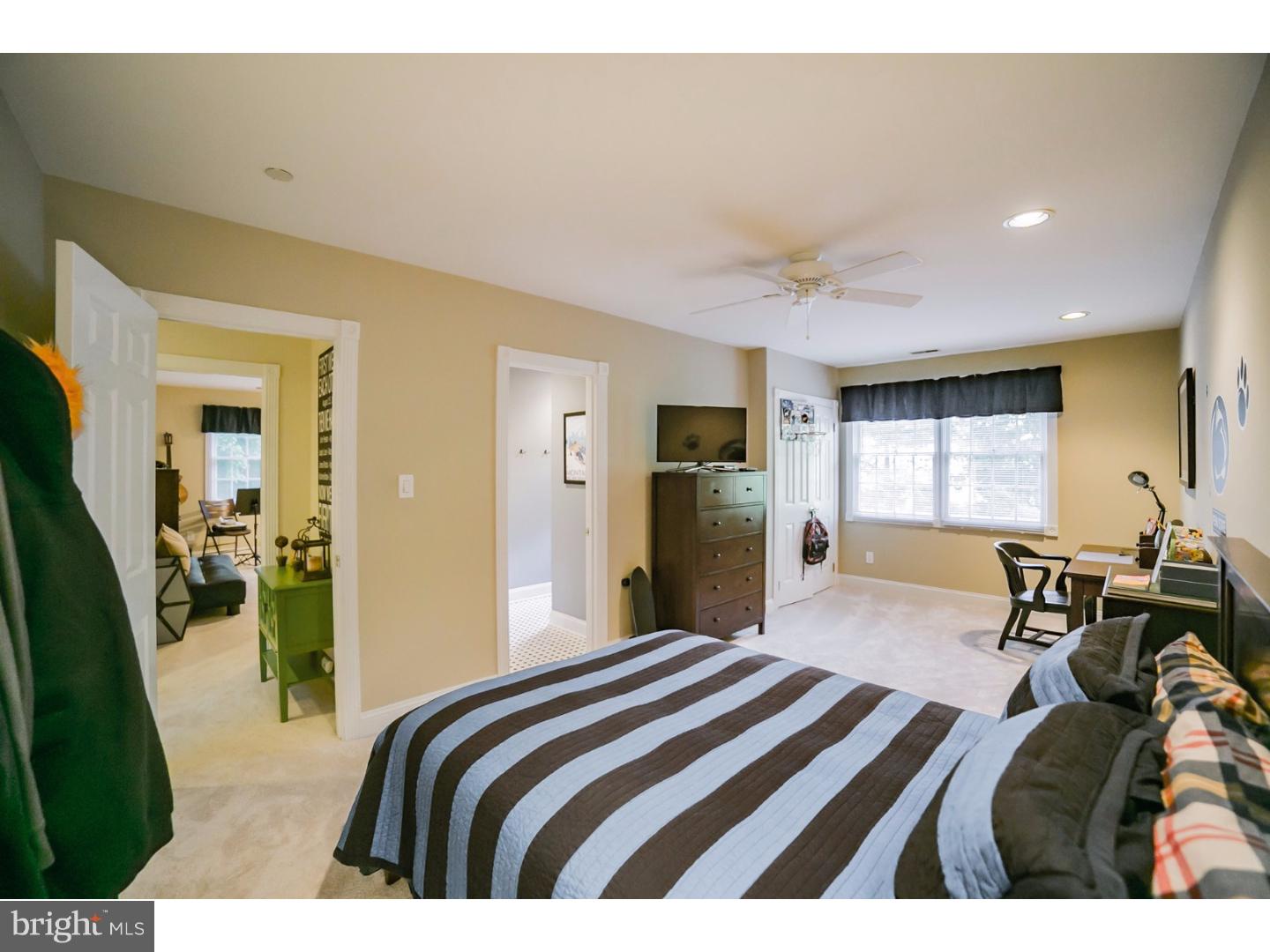 3202 Sawmill Road Newtown Square, PA 19073 - Photo 15 of 25