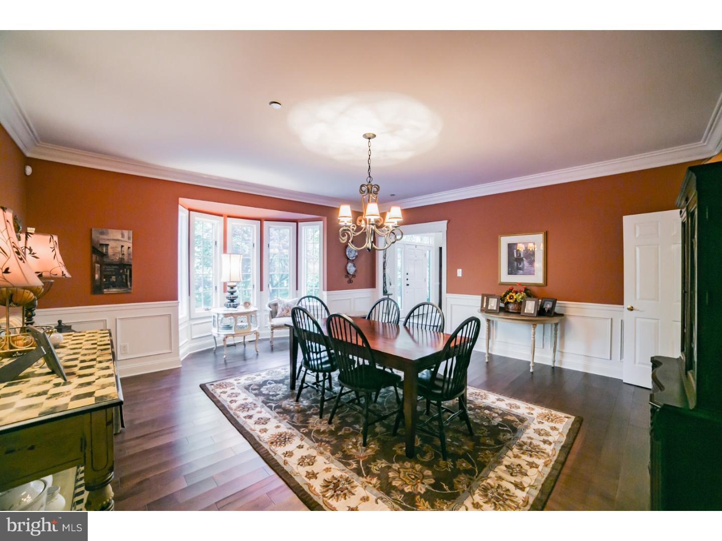 3202 Sawmill Road Newtown Square, PA 19073 - Photo 3 of 25