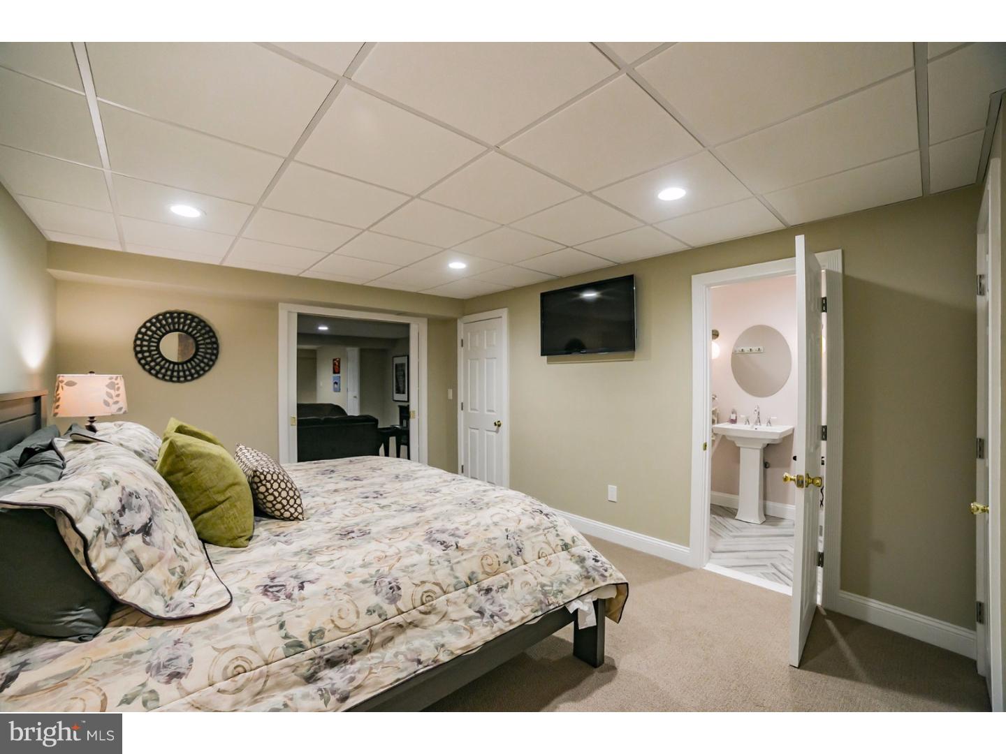 3202 Sawmill Road Newtown Square, PA 19073 - Photo 21 of 25