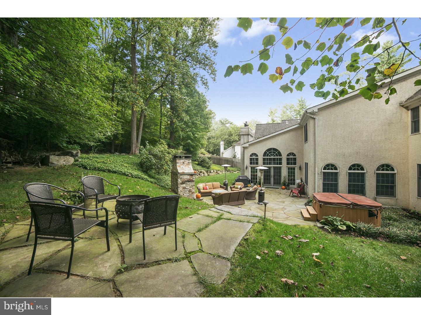 3202 Sawmill Road Newtown Square, PA 19073 - Photo 23 of 25