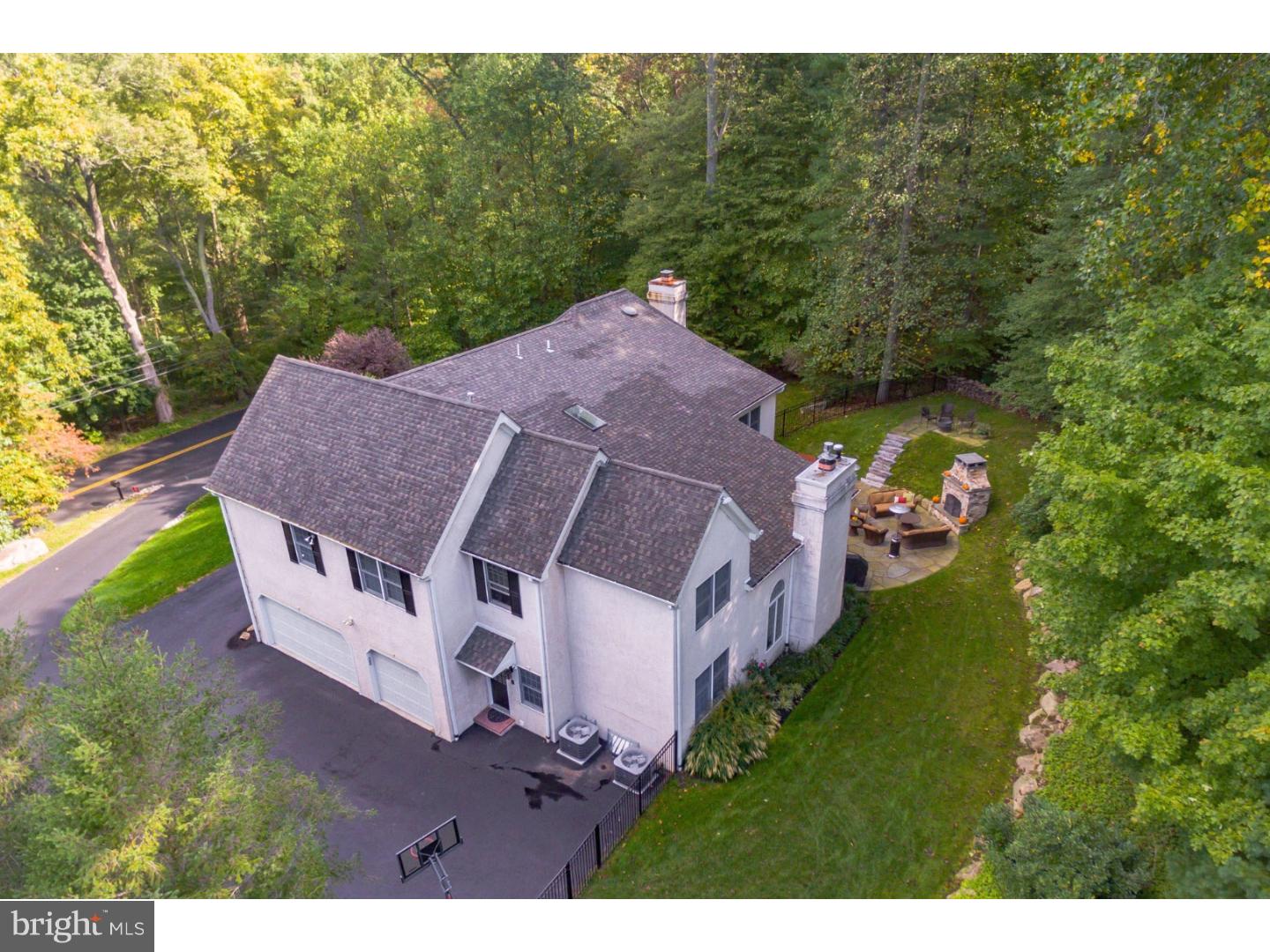 3202 Sawmill Road Newtown Square, PA 19073 - Photo 24 of 25