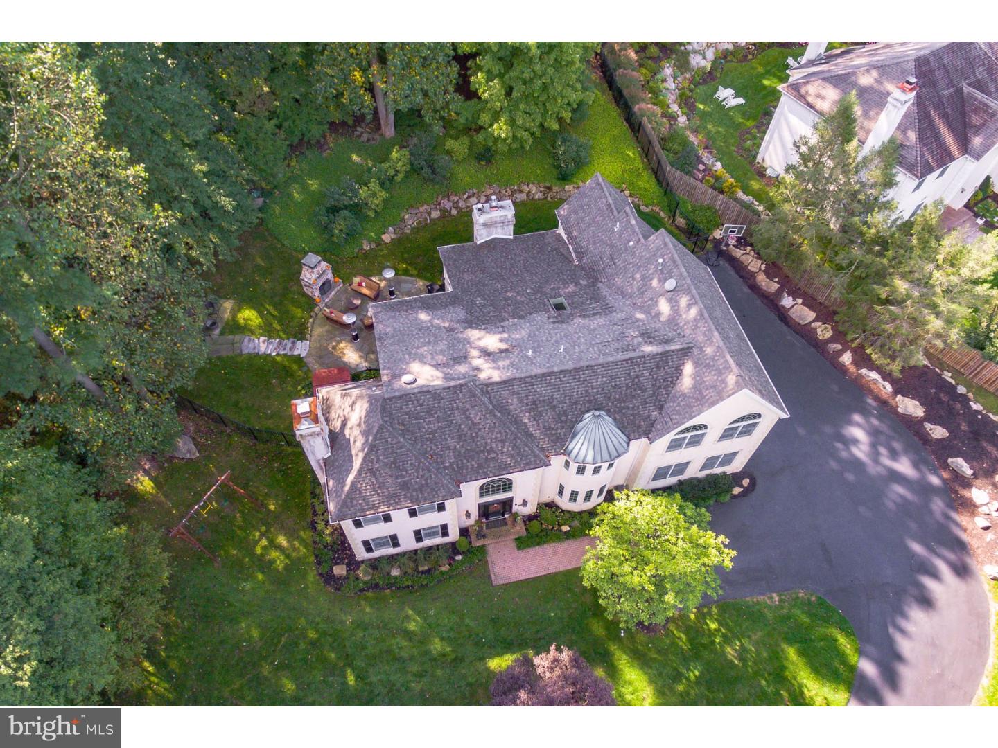 3202 Sawmill Road Newtown Square, PA 19073 - Photo 25 of 25