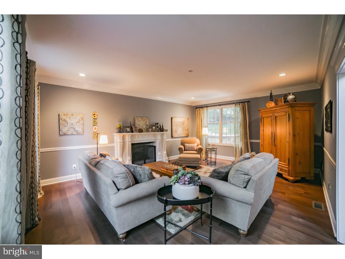 3202 Sawmill Road Newtown Square, PA 19073 - Photo 4 of 25