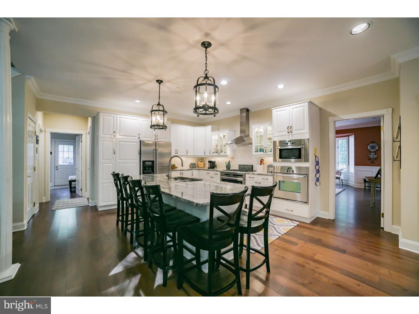 3202 Sawmill Road Newtown Square, PA 19073 - Photo 5 of 25