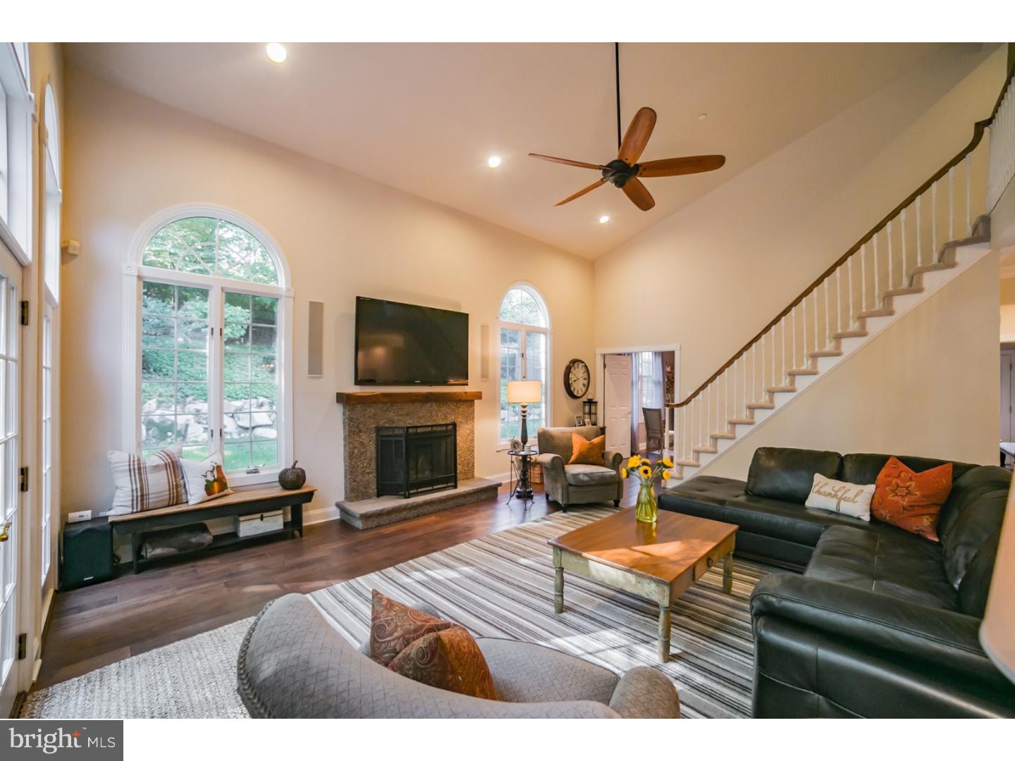 3202 Sawmill Road Newtown Square, PA 19073 - Photo 8 of 25