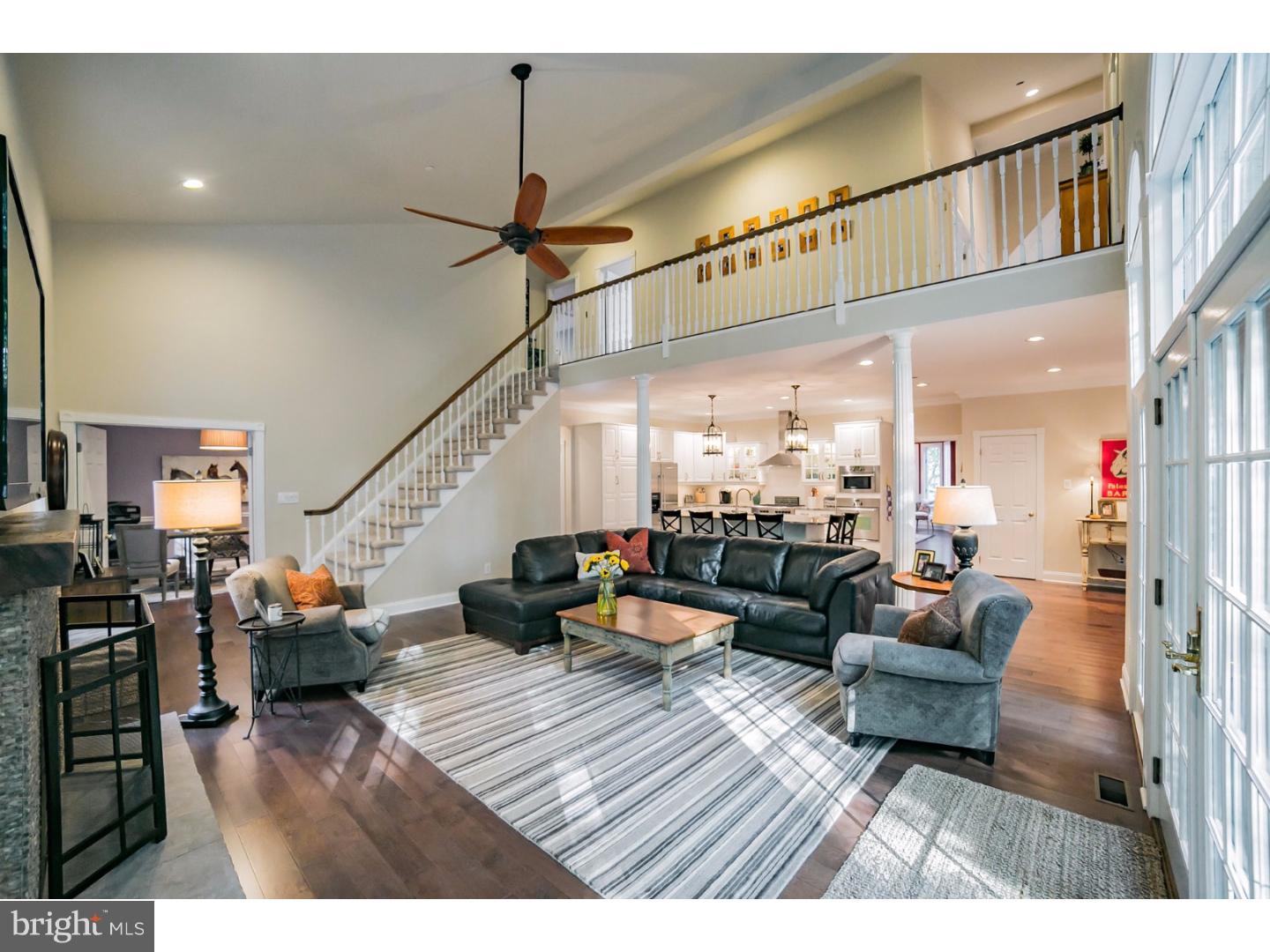 3202 Sawmill Road Newtown Square, PA 19073 - Photo 9 of 25