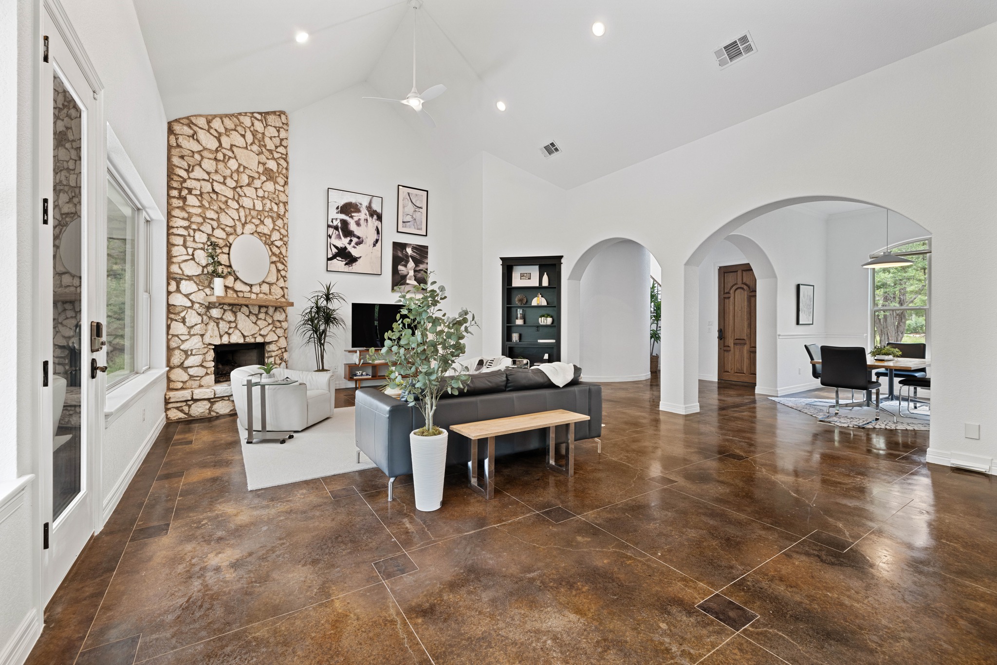 1403 Camelback Leander, TX 78641 - Photo 7 of 40