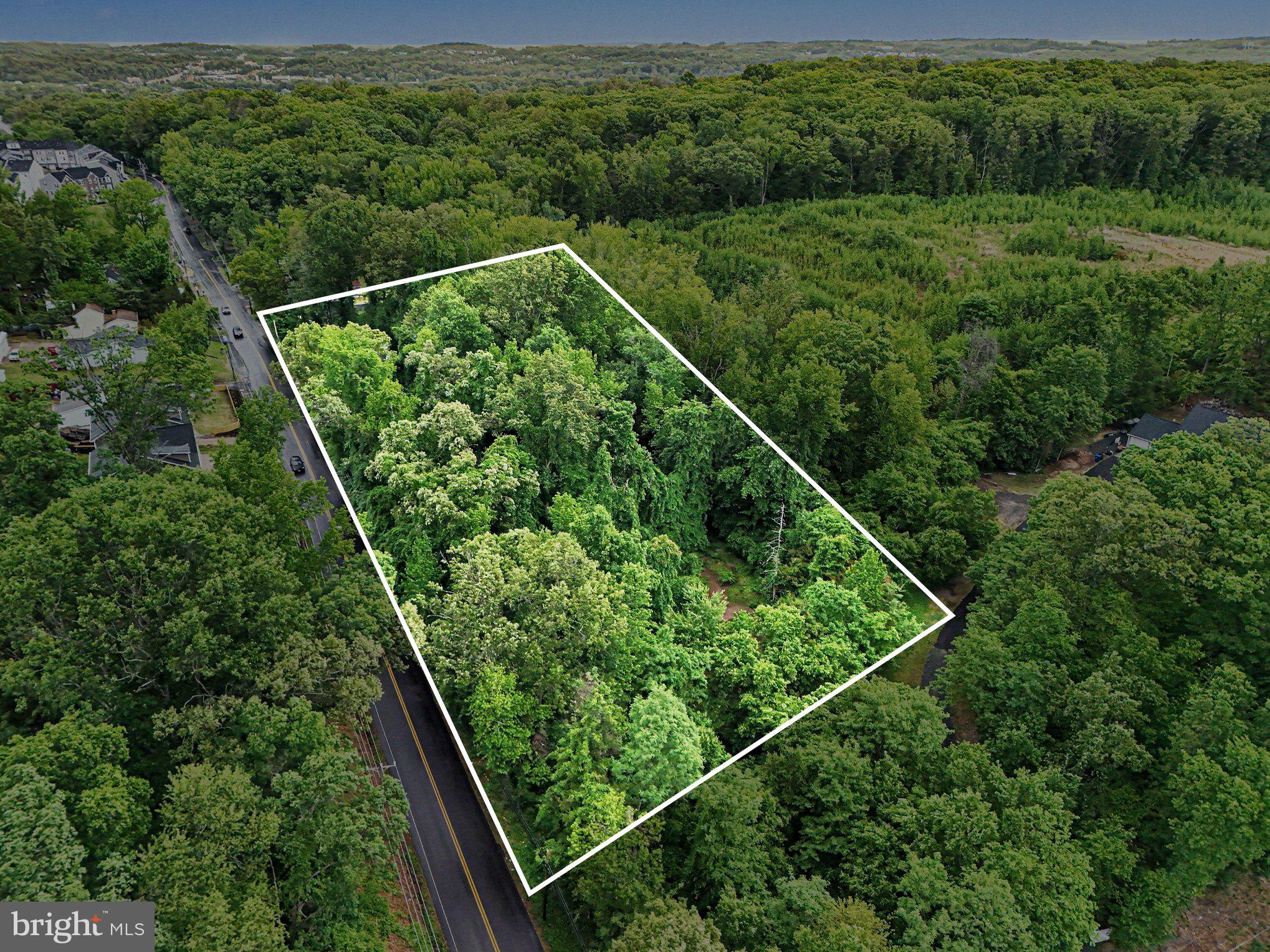 18559 Old Triangle Road Triangle, VA 22172 - Photo 12 of 12