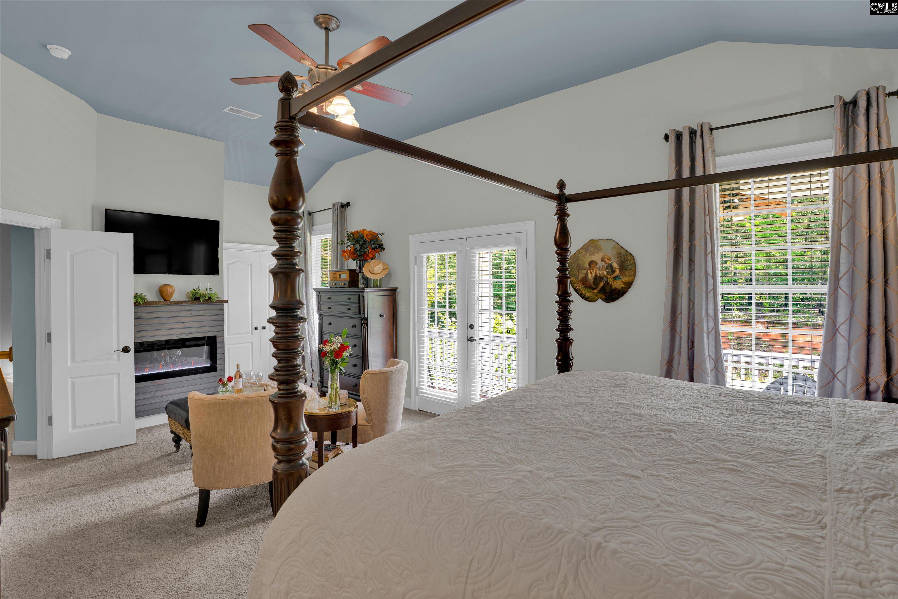 2156 Tickle Hill Road Camden, SC 29020 - Photo 27 of 77