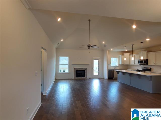1165 Camellia Ridge Drive Pelham, AL 35124 - Photo 4 of 26