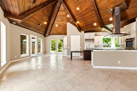$1,990,000 | 2911 South Saddlebrook Lane, Katy, TX 77494