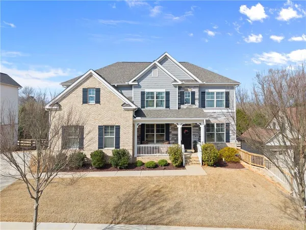 $750,000 | 304 Carmichael Circle, Canton, GA 30115