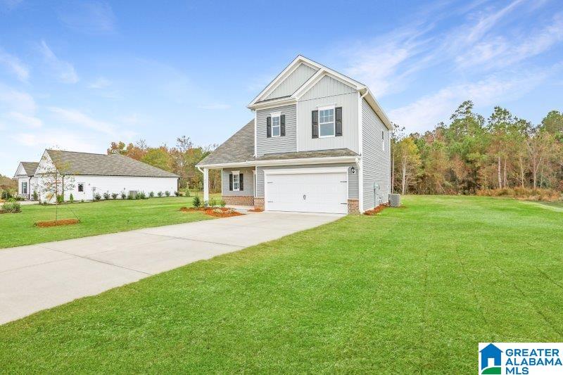 2029 Vly Run Leeds, AL 35094 - Photo 2 of 20