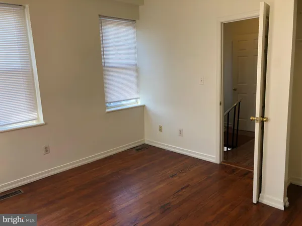 $1,600 | 531 South Ann Street, Unit 2B, Baltimore, MD 21231
