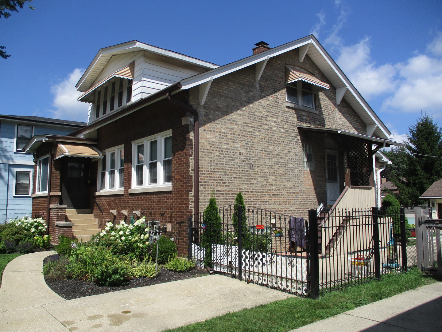6421 Sinclair Avenue Berwyn, IL 60402 - Photo 4 of 20 Gallery Image 4