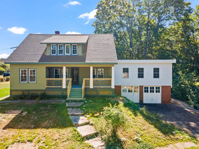 $579,000 | 315 Bridge Street, Westbrook, ME 04092