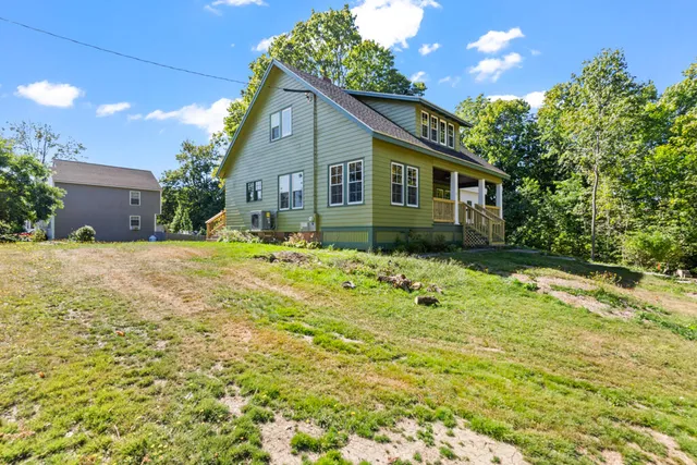 $579,000 | 315 Bridge Street, Westbrook, ME 04092