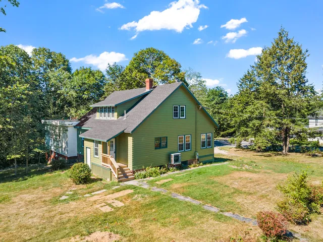 $579,000 | 315 Bridge Street, Westbrook, ME 04092
