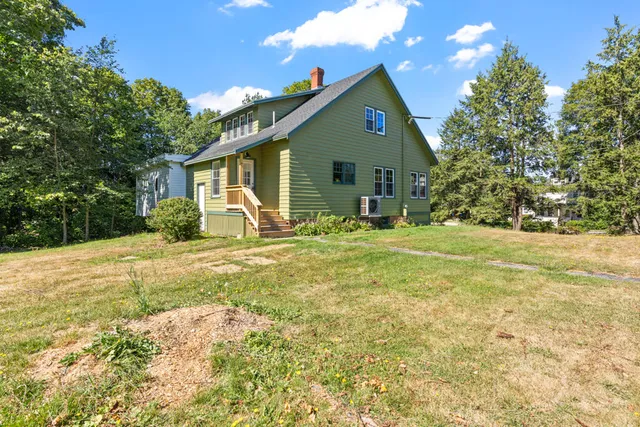$579,000 | 315 Bridge Street, Westbrook, ME 04092