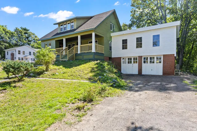 $579,000 | 315 Bridge Street, Westbrook, ME 04092