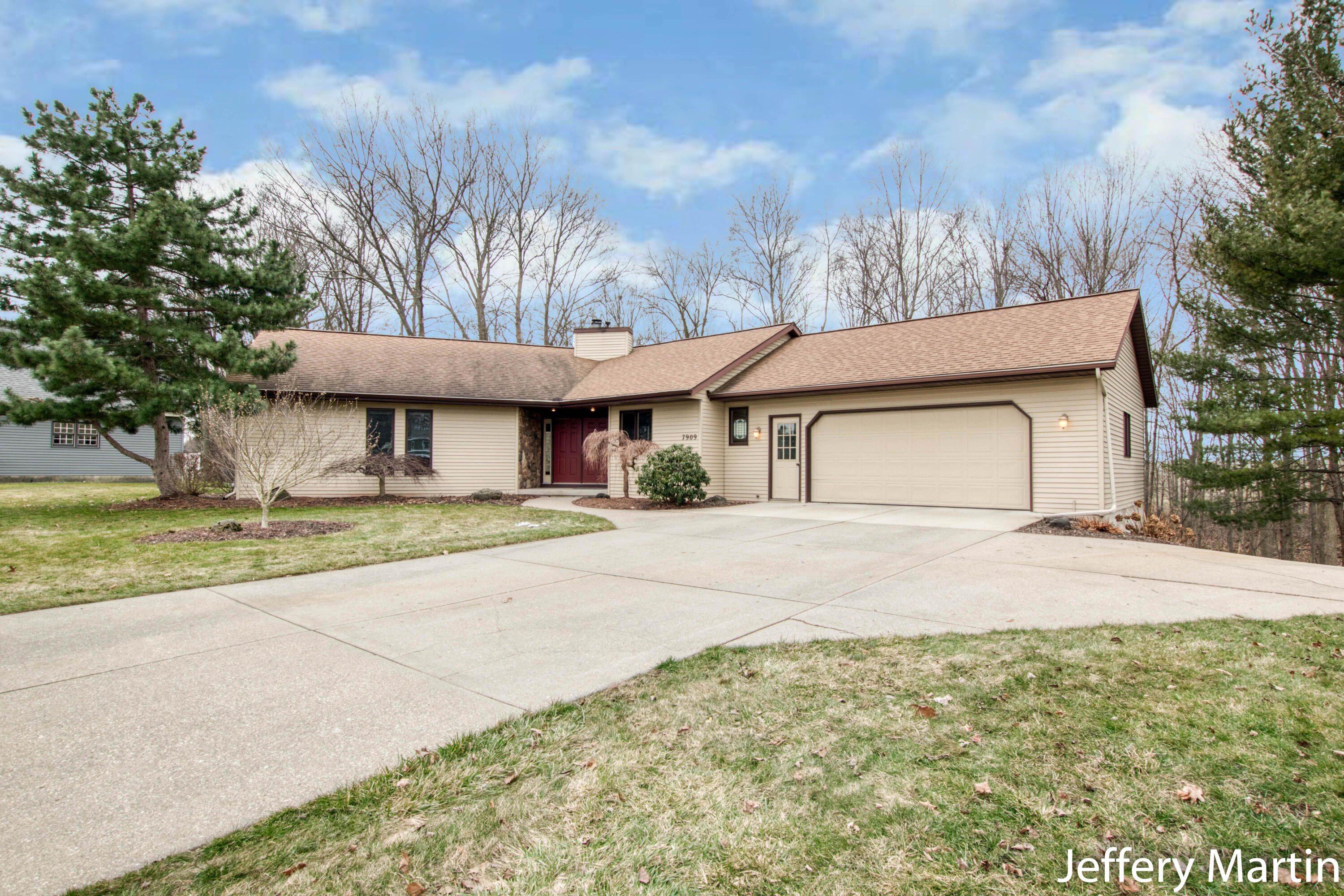 Park Ridge 7909-2