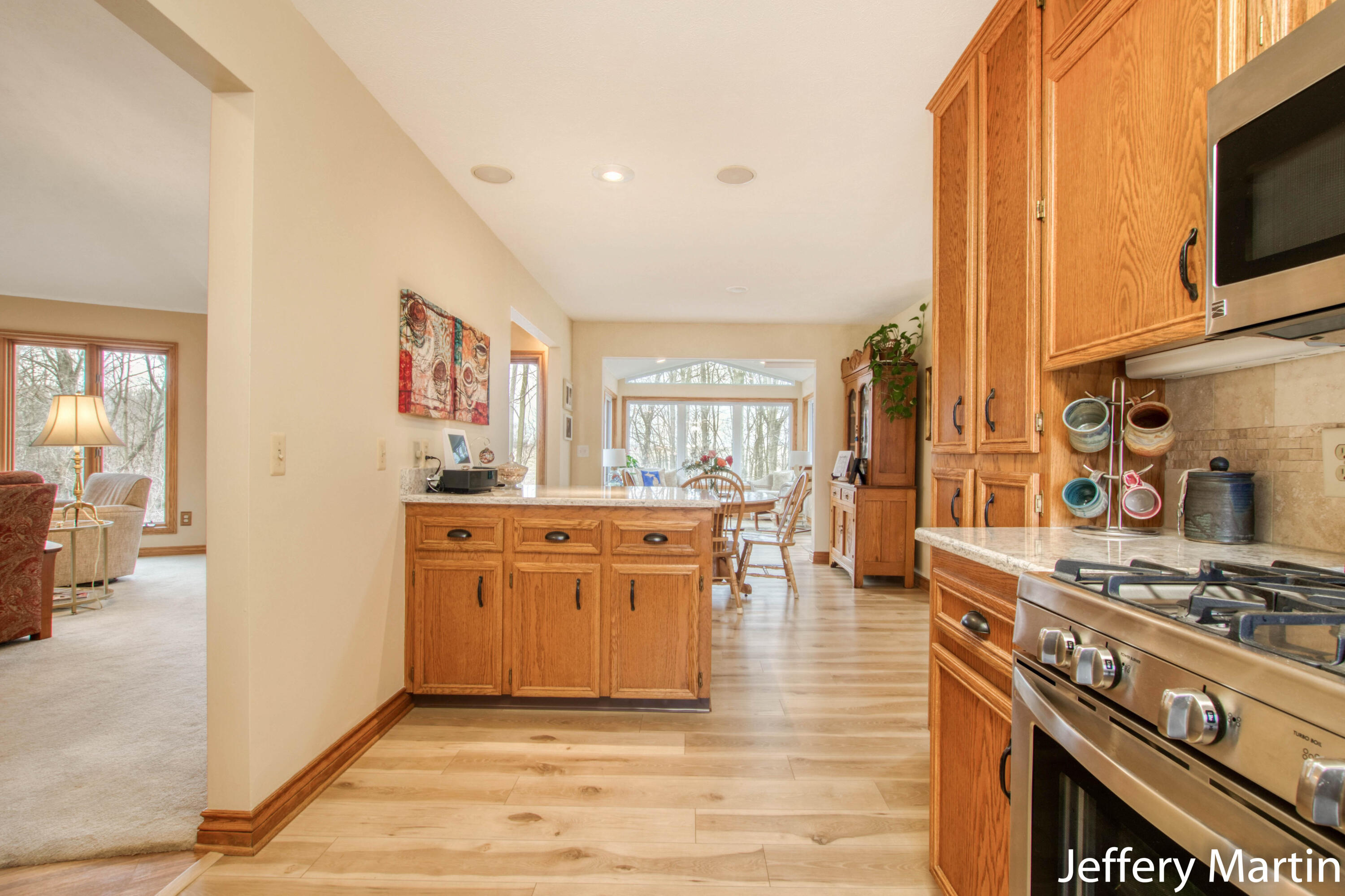 7909 Park Ridge Drive Southwest Jenison, MI 49428 - Photo 19 of 63 Park Ridge 7909-11