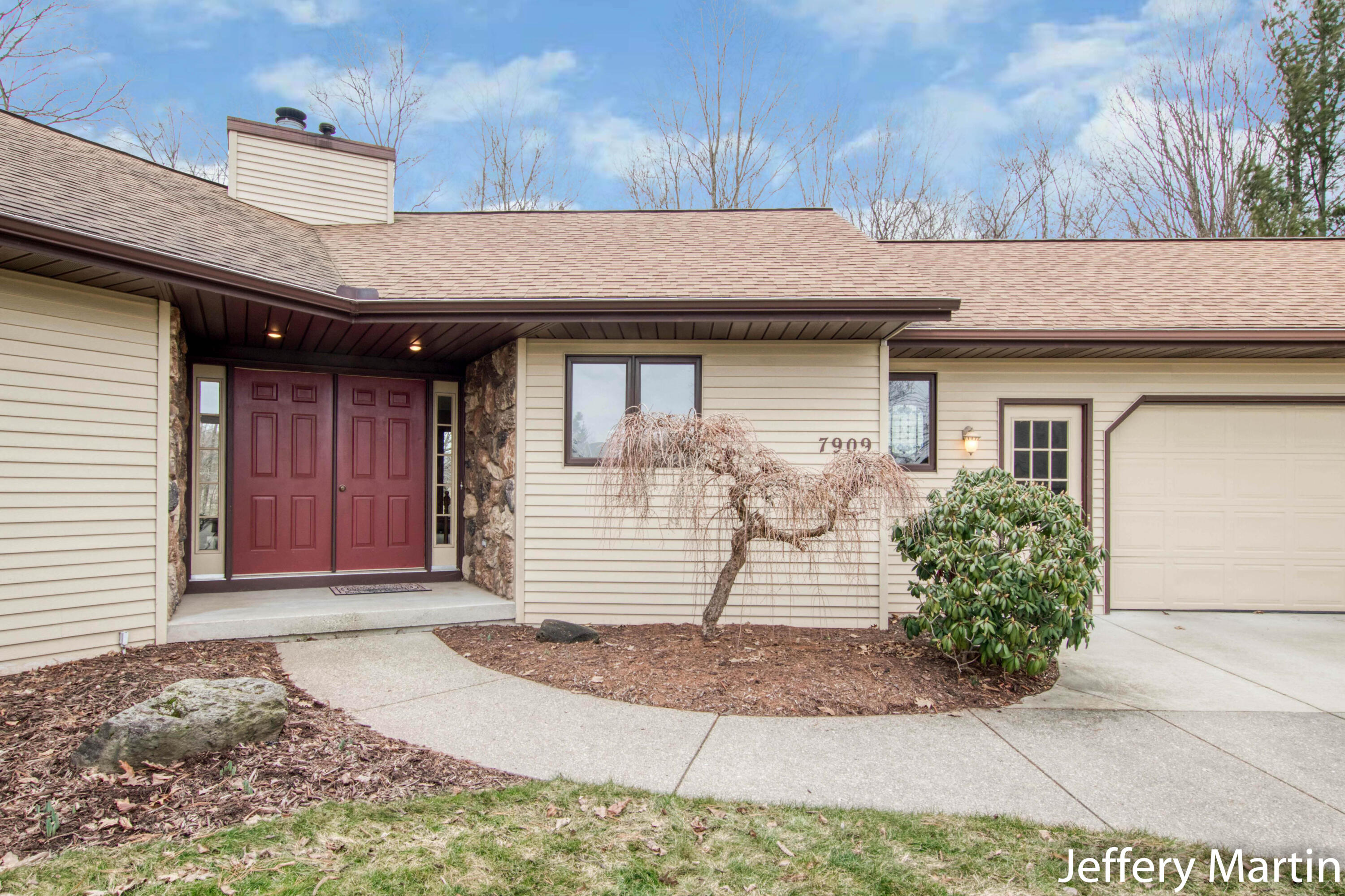 7909 Park Ridge Drive Southwest Jenison, MI 49428 - Photo 5 of 63 Park Ridge 7909-3