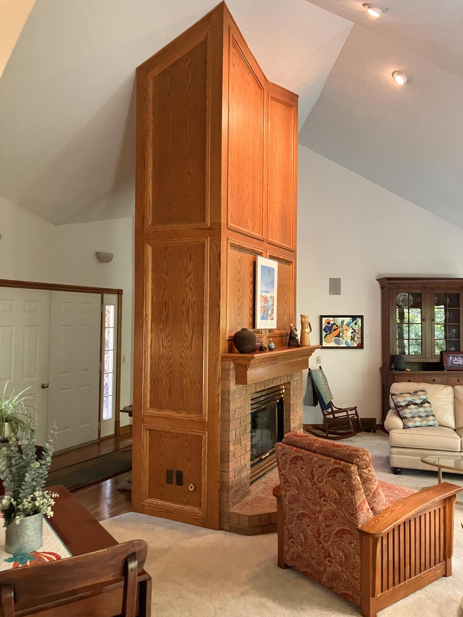7909 Park Ridge Drive Southwest Jenison, MI 49428 - Photo 9 of 63 IMG_1142