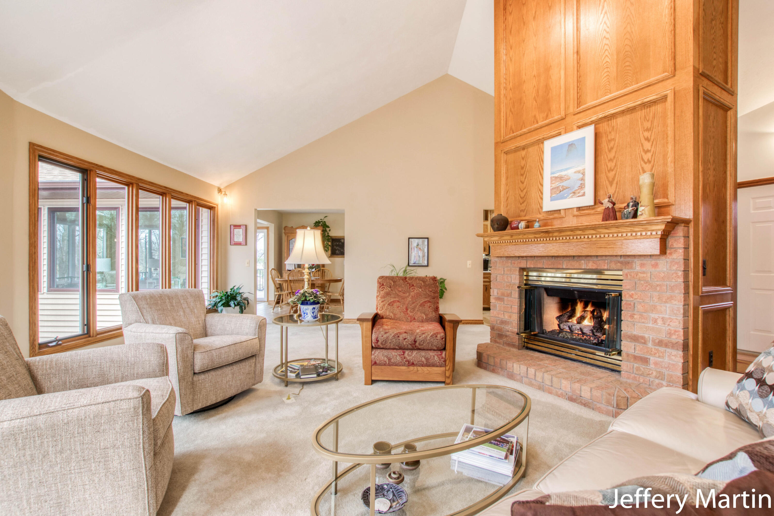 7909 Park Ridge Drive Southwest Jenison, MI 49428 - Photo 10 of 63 Park Ridge 7909-7