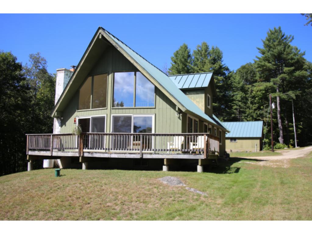 114 Stearns Road Wilmot, NH 03287 - Photo 1 of 21 Gallery Image 1