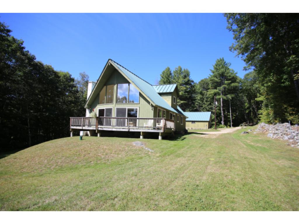 114 Stearns Road Wilmot, NH 03287 - Photo 13 of 21 Gallery Image 13