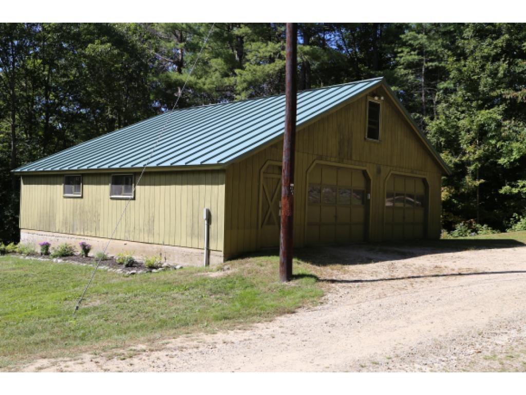 114 Stearns Road Wilmot, NH 03287 - Photo 3 of 21 Gallery Image 3