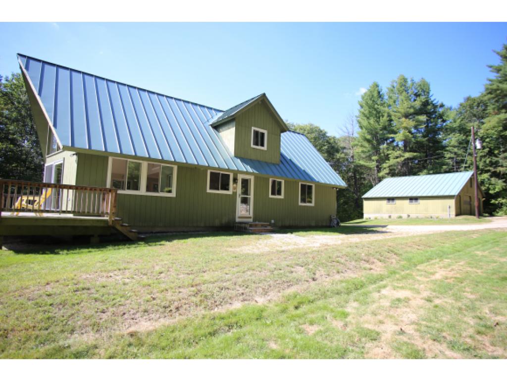 114 Stearns Road Wilmot, NH 03287 - Photo 5 of 21 Gallery Image 5
