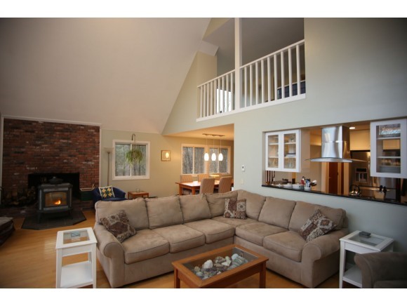114 Stearns Road Wilmot, NH 03287 - Photo 6 of 21 Gallery Image 6