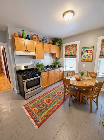 $3,350 | 393 Talbot Avenue, Unit 1, Boston, MA 02124