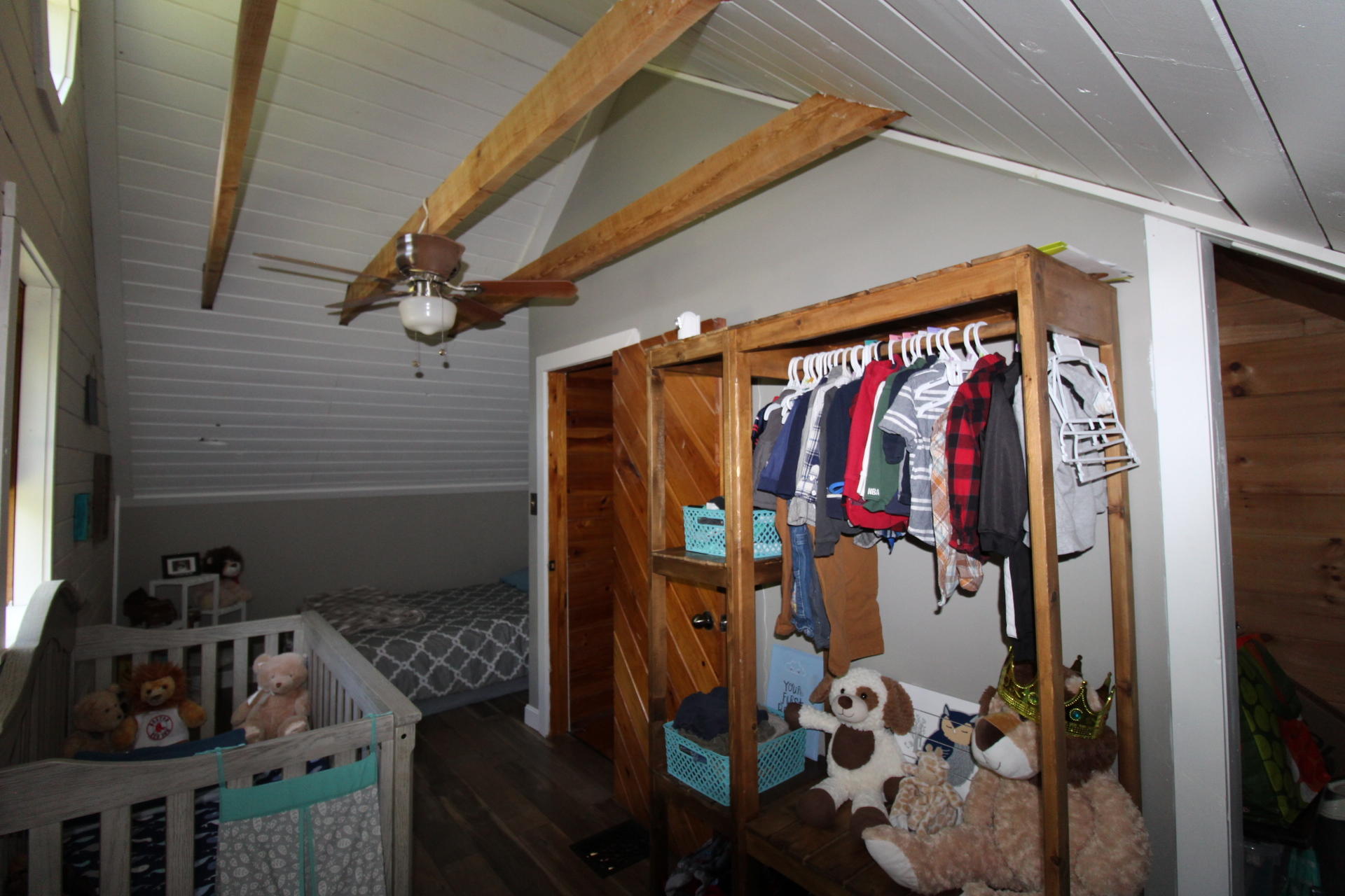 147 Rowe Road Palermo, ME 04354 - Photo 33 of 56 IMG_3507