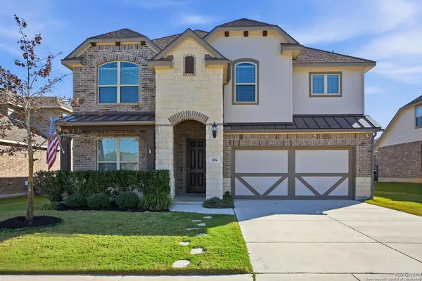 $2,875 | 204 Tiltwood Court, Boerne, TX 78006